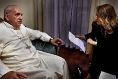 La Nacion-Interview mit Papst Franziiskus