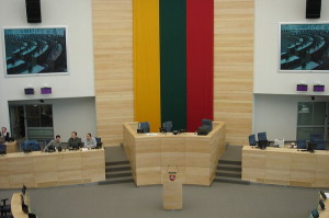 Litauisches Parlament schafft Abtreibung ab