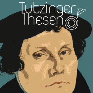 Kardinal Marx über Luther in Tutzing