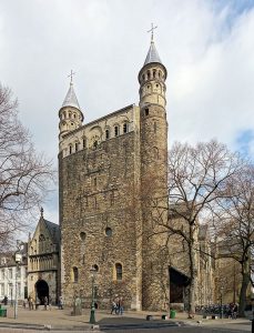 Liebfrauenbasilika von Maastricht