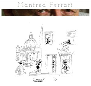 Manfred Ferrari