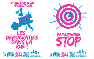 Manif pour tous: Familiencharta als Verpflichtung für neue Politikergeneration