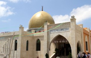 Marien-Moschee von Tartus