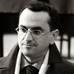 Mario Palmaro (1968-2014)