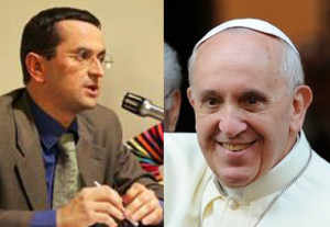 Papstkritiker Mario Palmaro erhielt Telefonanruf von Papst Franziskus