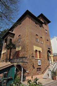 Palazzo Marx: die neue 10-Millionen-Euro Residenz von Kardinal Marx in Rom