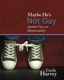 Maybe He's Not Gay, das Buch gegen die Homosexualisierung von Kindern und Jugendlichen an den Schulen