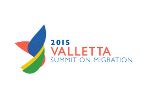 Migrationsgipfel auf Malta (11./12.11.2015)