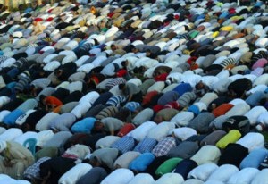 Moslems fordern Todesstrafe in Norwegen