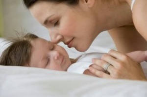 Mutter-Kind-Beziehung - Die Vermännlichung der Mutterschaft führt zur Entmenschlichung der Gesellschaft - und zur Kinderlosigkeit