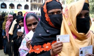 Nationalisten und Islamisten gewinnen Kommunalwahlen Bangladesch