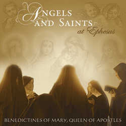 Neue CD Benediktinerinnen Mariens