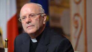 Bischof Nunzio Galantino: "Ekklesiologisches Paradigma notwendig"