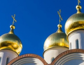 Orthodoxie: Moskau bricht mit homophilen calvinistischen Gemeinschaften