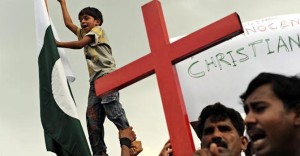 Pakistan Christ von Polizei zu Tode gefoltert