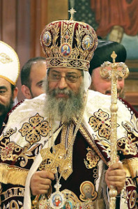 Koptischer Patriarch Tawadros II. an Papst Franziskus: gemeinsames Datum für Osterfest für alle Christen