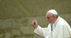 Papst Franziskus: "Amoris laetitia" versus "Humanae vitae"