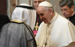 Veröffentlicht Papst Franziskus eine Enzyklika über den Islam?