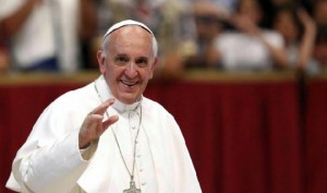 Papst Franziskus Offener Brief einer besorgten Katholikin