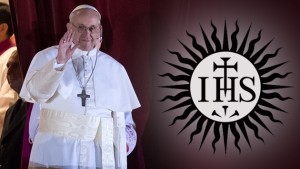 Papst Franziskus: Jesuit oder jesuitsch?