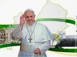 Papst Franziskus in Isernia