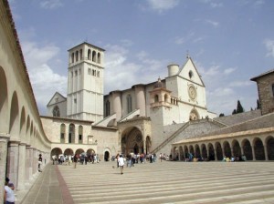 Besucht Papst Franziskus am 4. Oktober Assisi mit neuem Kardinalsdirektorium?i