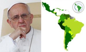 Papst Franziskus und die CLAR-Indiskretionen