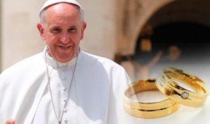 Papst Franziskus und die Ehenichtigkeit light