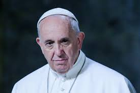 Papst Franziskus: "Plan und Regie" einer Synode