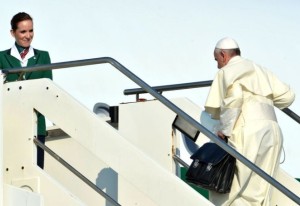 Papst Franziskus wird im September Kuba besuchen