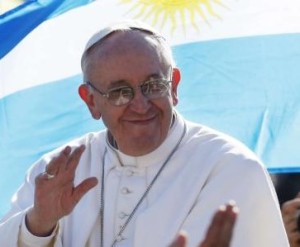 Papst Franziskus, Ricca, Homo-Lobby, Homosexuelle und die Massenmedien