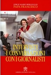 Papst Interviews in Buchform