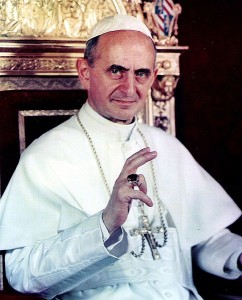Papst Paul VI. Kongregation stimmt einstimmig Seligsprechung zu