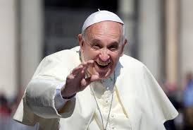 Papst franz