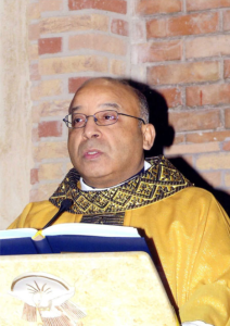 Pater Perrella, Mariologe und Mitglied der Medjugorje-Untersuchungskommission