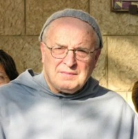 Pater Stefano Maria Manelli