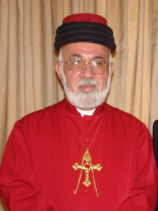 Katholikos Addai II.