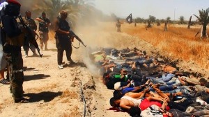 Petition an Regierungen, das Massaker der Islamisten an Christen zu stoppen
