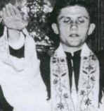 Ratzinger manipuliert Hitlergruß