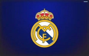 Real Madrid Kreuz im Logo bleibt