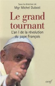 Jahr Eins der Revolution von Papst Franziskus