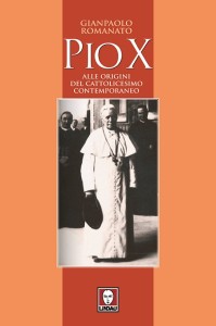 Giampaolo Romanato: Pius X.