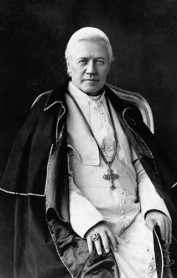 Heiliger Papst Pius X.: Schmähung zum 100. Todestag durch die eigene Heimatdiözese