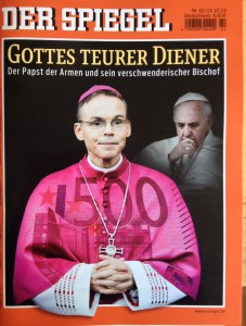 Der Spiegel, 14.10.2013