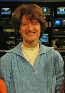 Sally Ride (1951-2012)