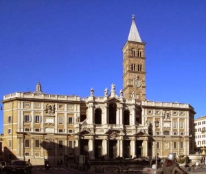Santa Maria Maggiore: nach 14 Jahren Meßfeier im Alten Ritus unterbrochen. Appell der Gläubigen an Papst Franziskus mit der Bitte um Wiederzulassung