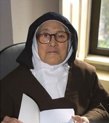 Schwester Lucia dos Santos (1907-2005)