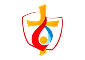 Symbol des WJT Krakau 2016