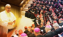 Der Geist der Synode