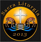 Tagung Sacra Liturgia 2013